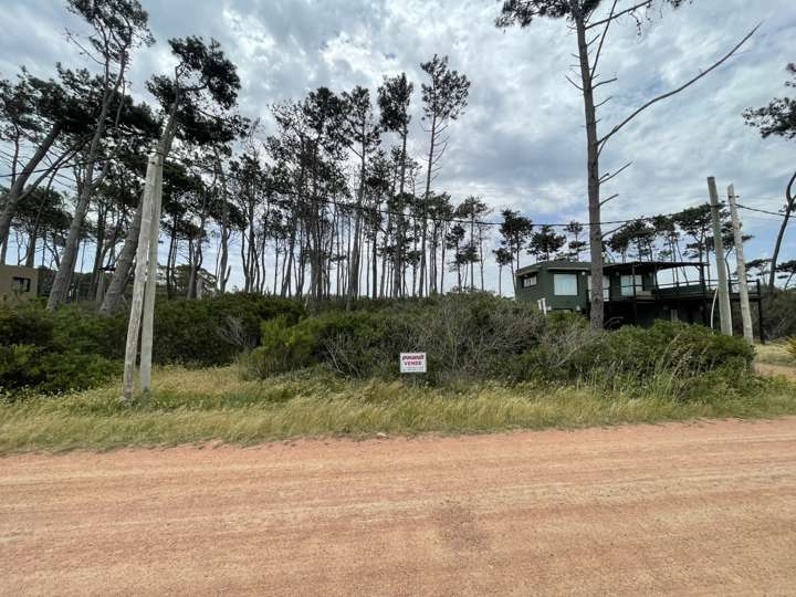 Terreno en venta en Maldonado