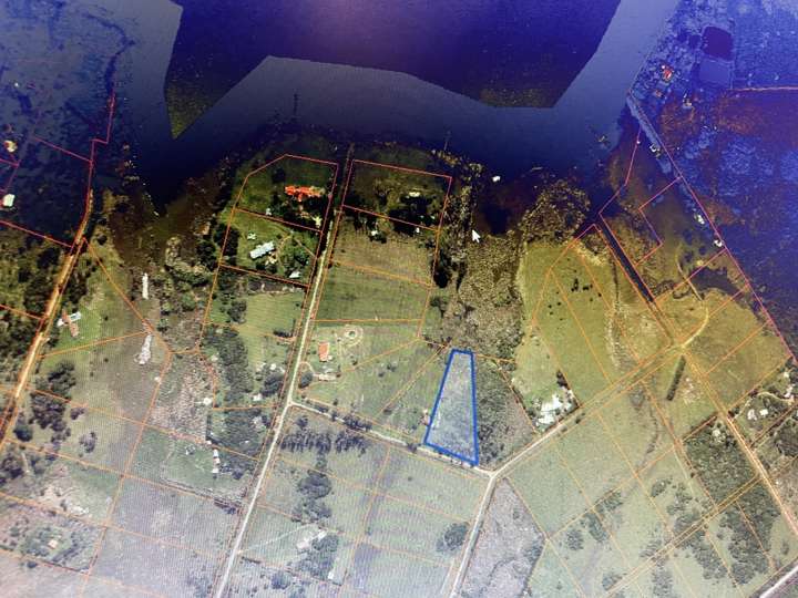 Granja en venta en Calle D, Maldonado