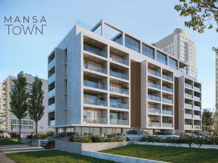 Apartamento en venta en Miami, Punta Del Este