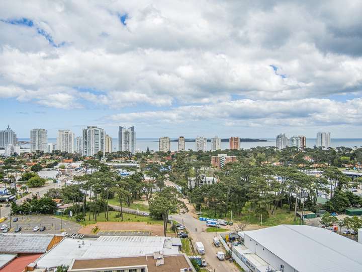 Apartamento en venta en Maldonado