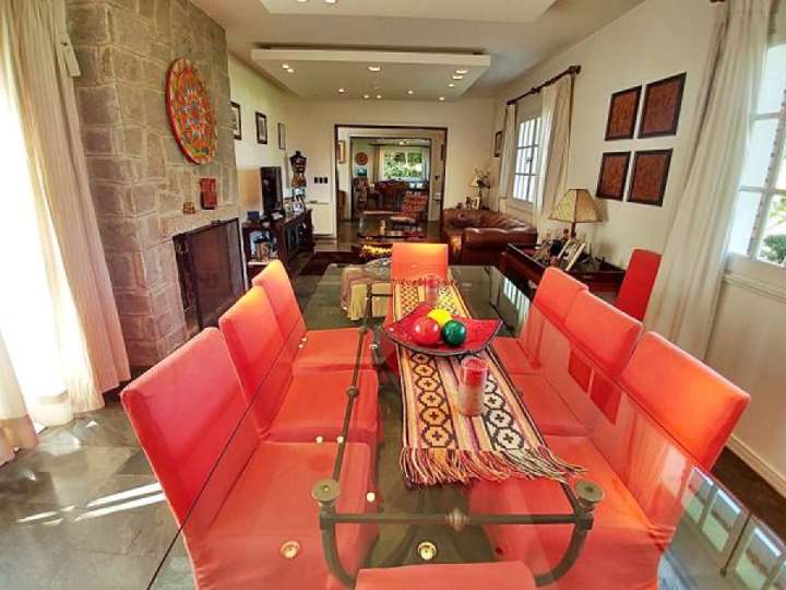 Casa en venta en Avenida República Argentina, Punta Del Este