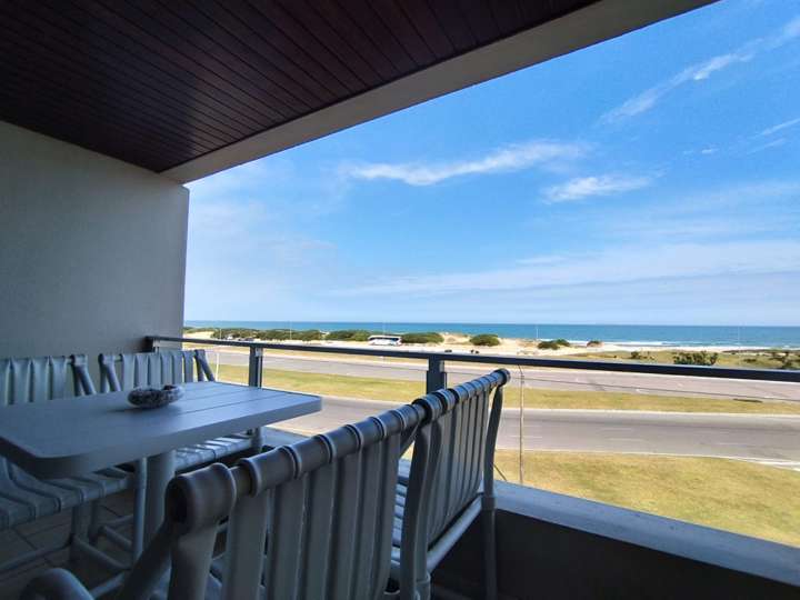 Apartamento en venta en Punta Del Este