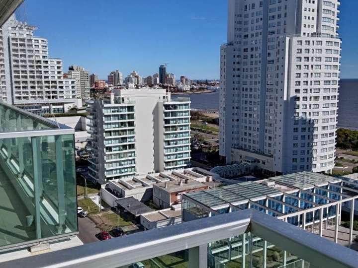 Apartamento en venta en Punta Del Este