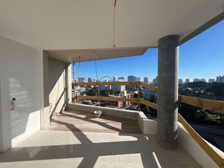 Apartamento en venta en Pilcomayo, Punta Del Este