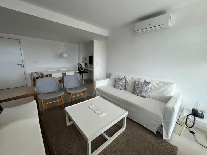 Apartamento en venta en Biarritz, Punta Del Este