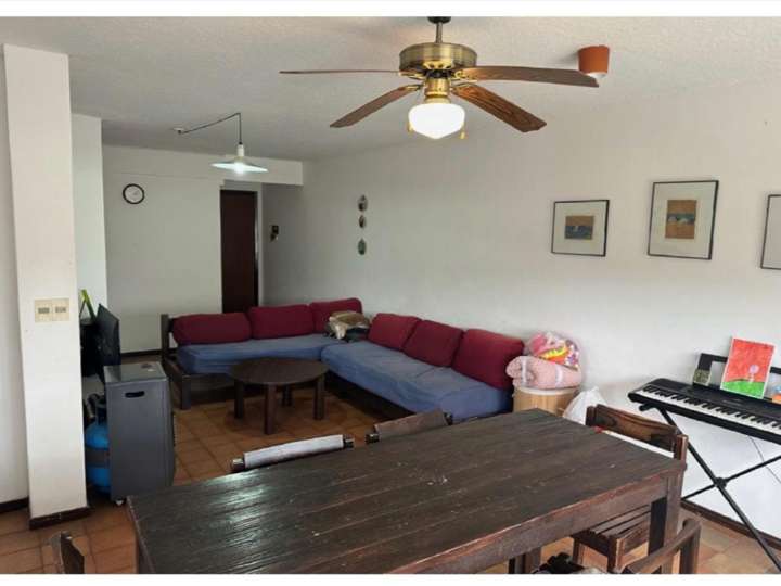 Apartamento en venta en Avenida Franklin Delano Roosevelt, Punta Del Este