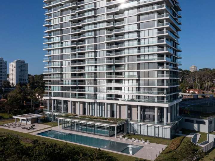 Apartamento en venta en Punta Del Este