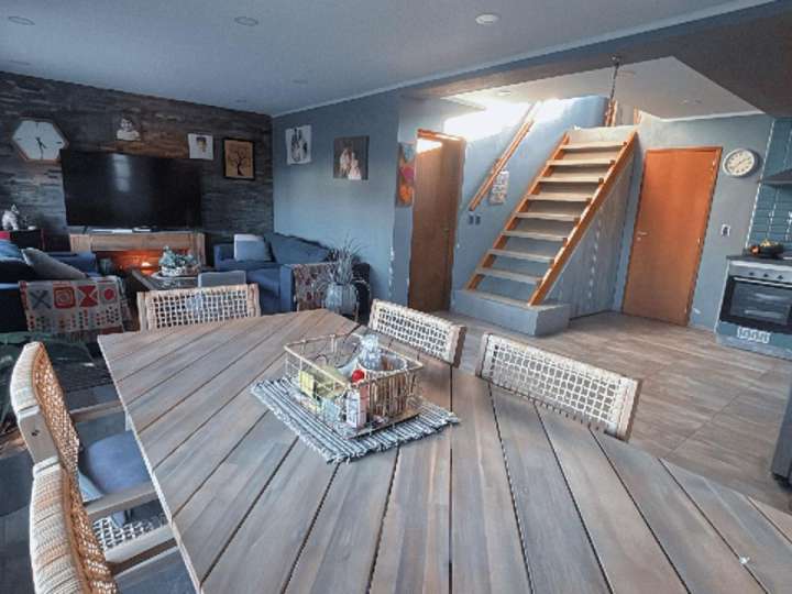 Casa en venta en Lausana, Maldonado