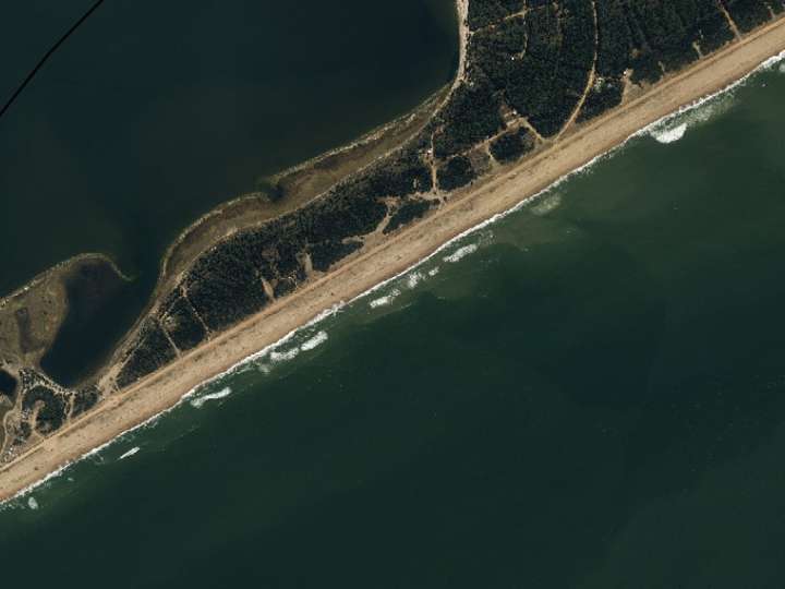 Terreno en venta en Ruta 10 Juan Diaz de Solís, Rocha