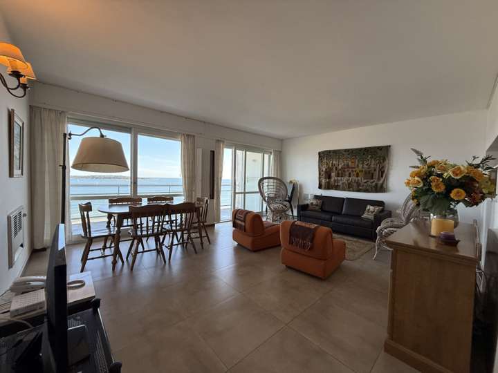 Apartamento en venta en Punta Del Este