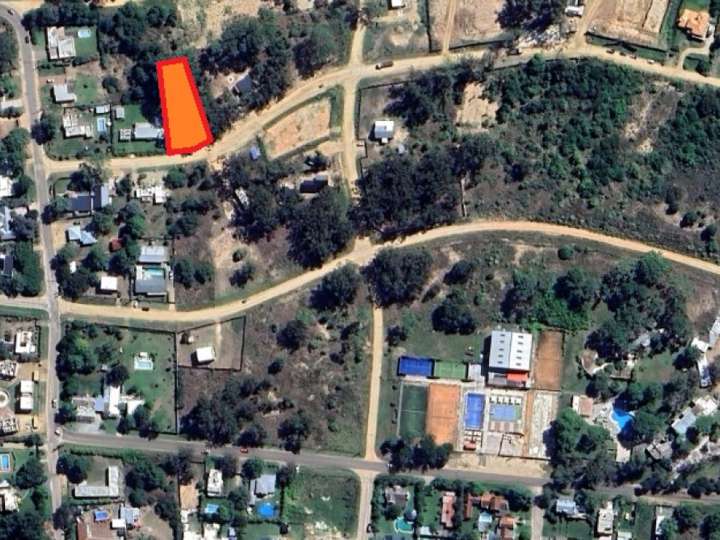 Terreno en venta en Graf Spee, Maldonado