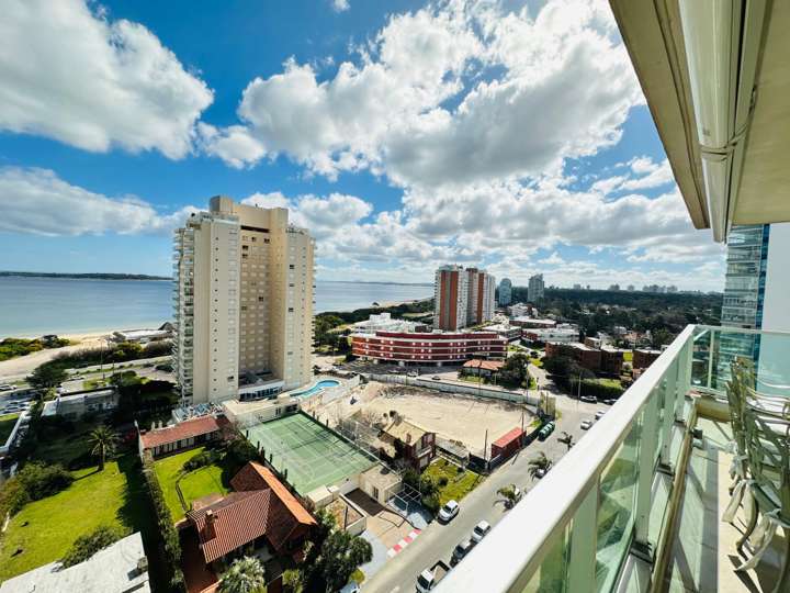 Apartamento en venta en California, Punta Del Este