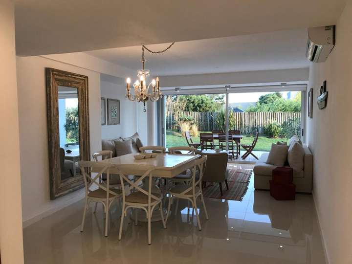 Apartamento en venta en Laguna Blanca, Maldonado