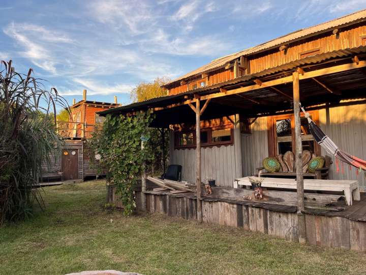 Casa en venta en Rocha