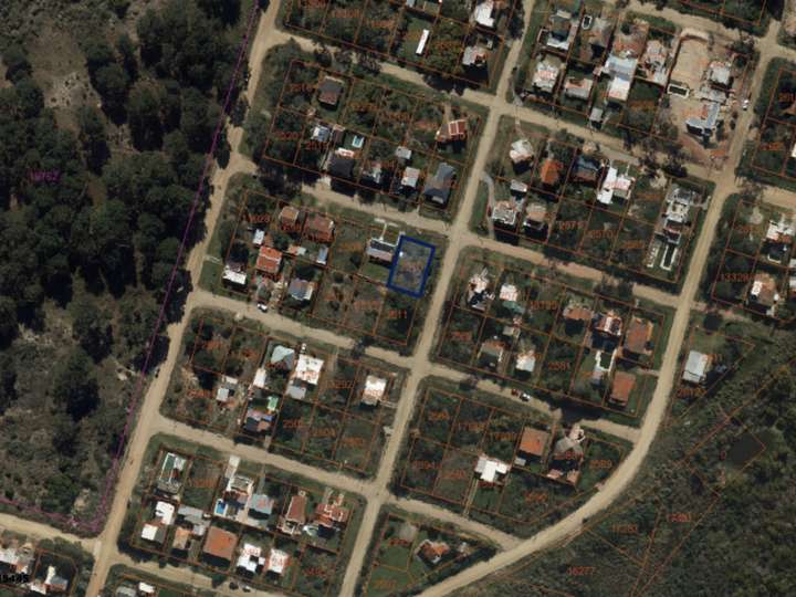 Terreno en venta en Maldonado