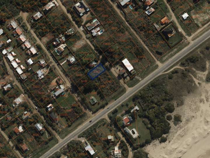 Terreno en venta en Buenos Aires