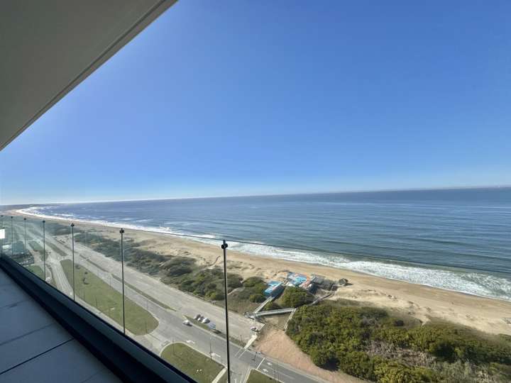 Apartamento en venta en Punta Del Este