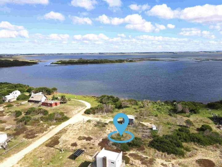 Terreno en venta en Maldonado