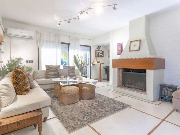 Casa en venta en Gabriela Mistral, San Rafael - El Placer