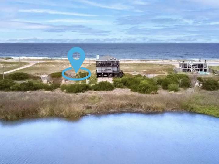 Terreno en venta en Maldonado