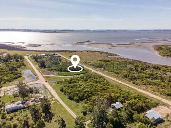 Terreno en venta en Maldonado