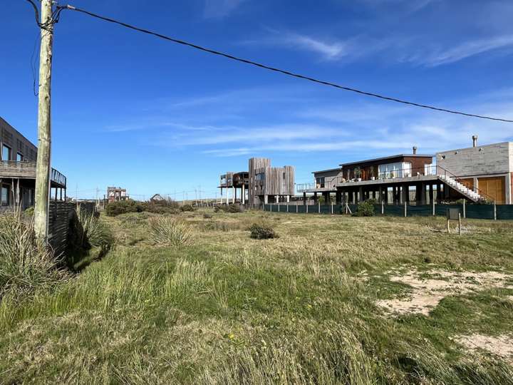 Terreno en venta en Maldonado