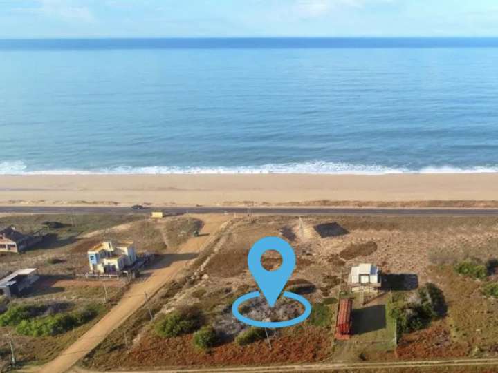 Terreno en venta en Maldonado