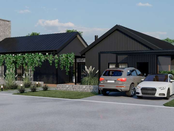 Casa en venta en Durazno, Maldonado