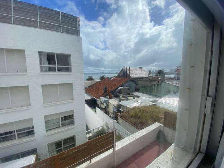 Apartamento en venta en Punta Del Este