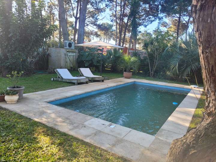 Casa en alquiler en Cabo Polonio, Maldonado