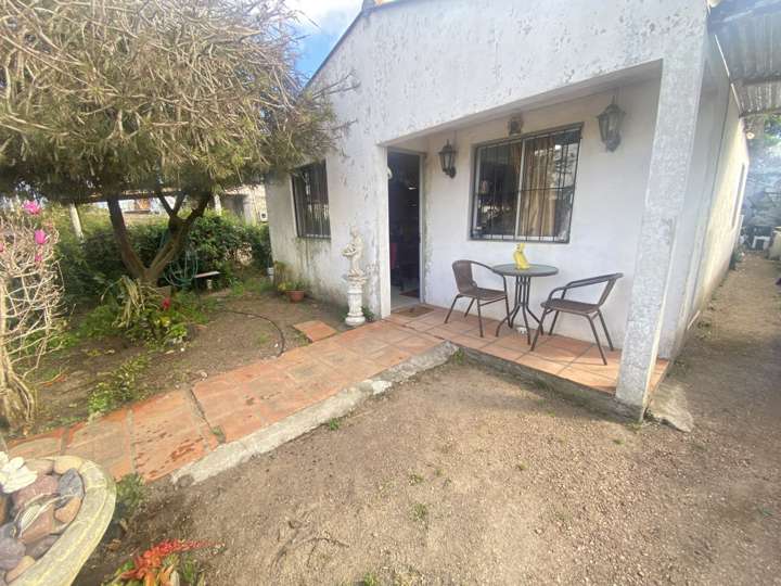 Casa en venta en Cerro de Salamanca, Cerro Pelado