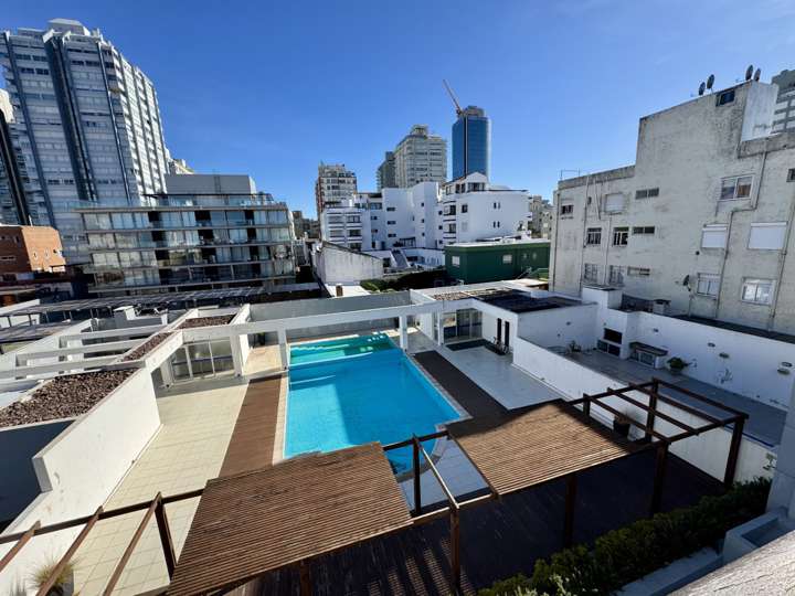 Apartamento en venta en Maldonado