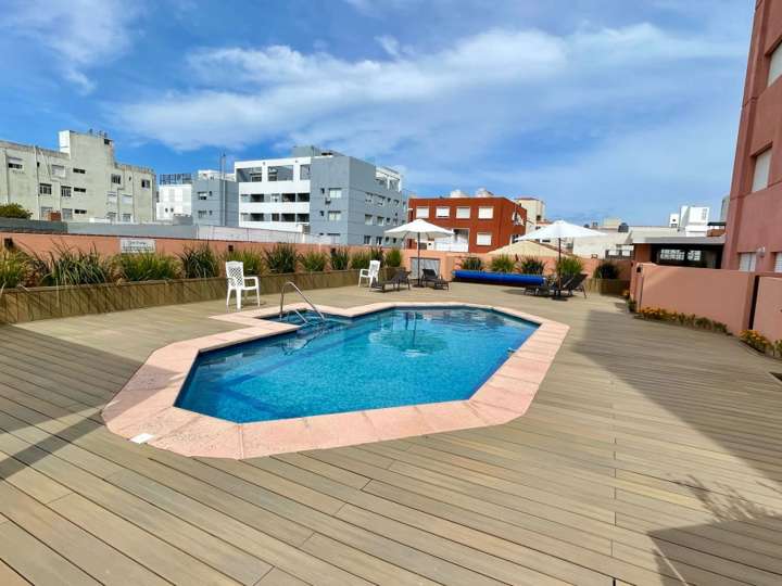 Apartamento en venta en Maldonado