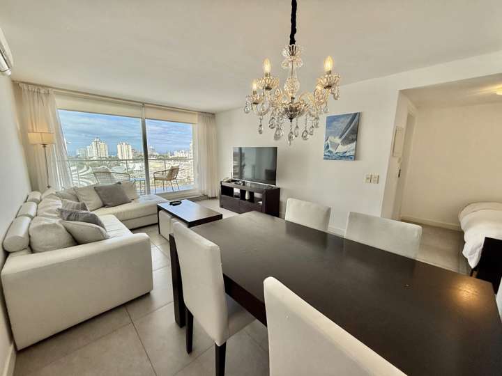 Apartamento en venta en Maldonado