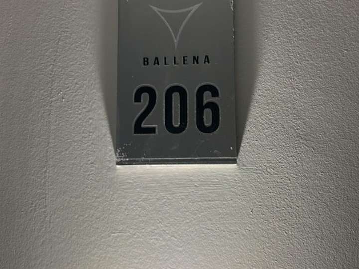 Apartamento en venta en Ruta Interbalnearia General Líber Seregni, Maldonado