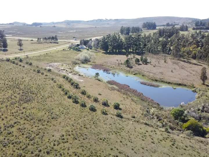 Granja en venta en Rambla General Artigas, Punta Del Este
