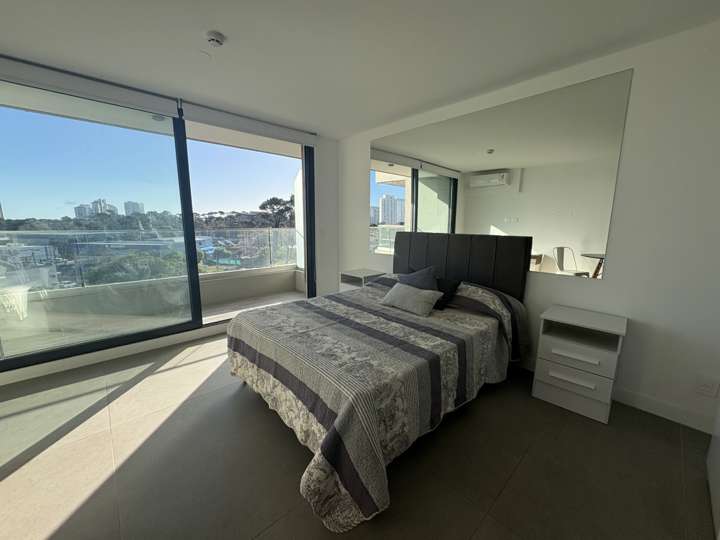 Apartamento en venta en Punta Del Este