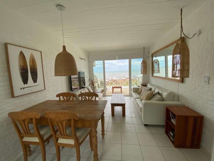 Apartamento en venta en Las Espumas, Maldonado