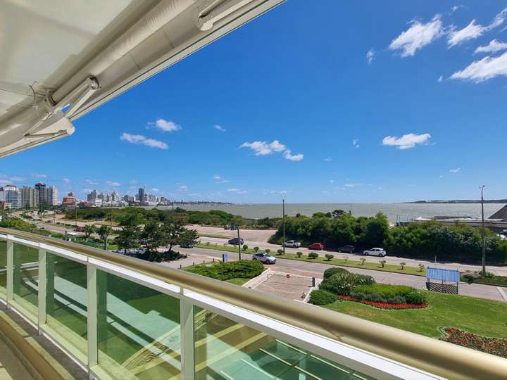 Apartamento en venta en Punta Del Este