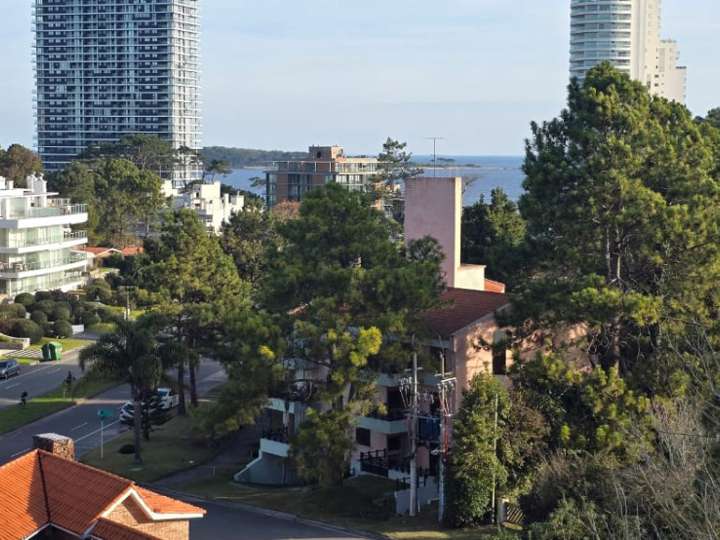 Apartamento en venta en Punta Del Este