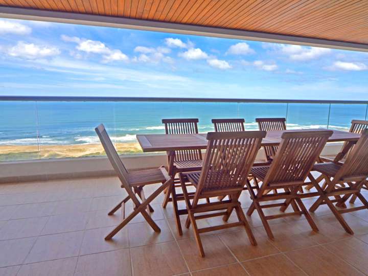 Apartamento en venta en Punta Del Este