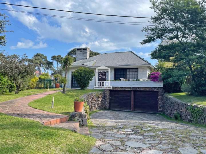 Casa en venta en Punta Del Este