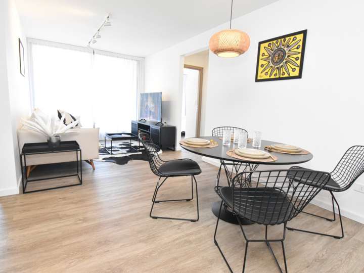 Apartamento en venta en Lunas de Oro, Punta Del Este