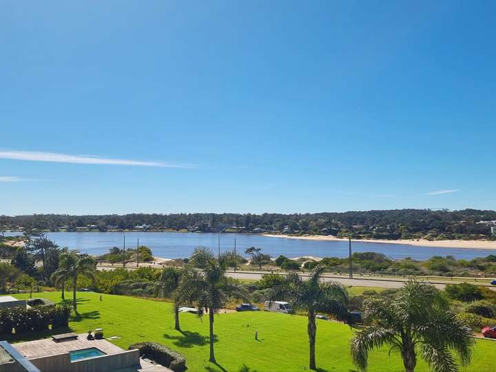 Apartamento en venta en Punta Del Este