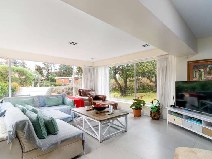 Casa en alquiler en Mar de Coral, Punta Del Este