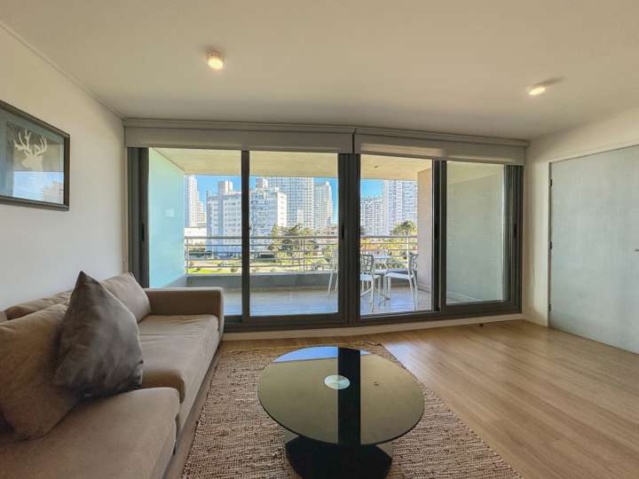 Apartamento en venta en Pernambuco, Punta Del Este