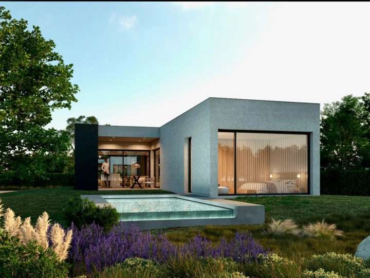 Casa en venta en El Tesoro