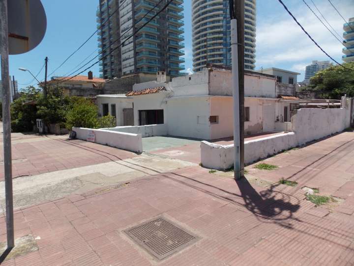 Casa en venta en María Eugenia Vaz Ferreira, Punta Del Este