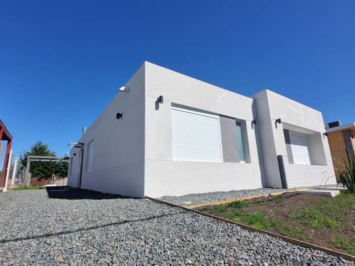 Casa en venta en Piriápolis