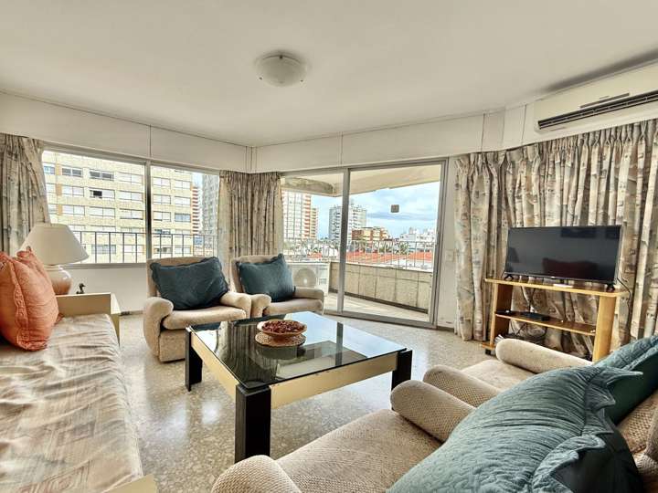 Apartamento en venta en Maldonado